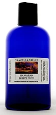 8oz Hawaiian Breeze (Type) 8oz Premium Grade Scented Fragrance Oil Crazy Candles