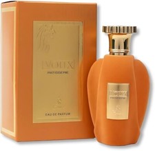 Voux Patisserie by Emirates Eau de Parfum - 100ml Fragrance with Vanilla & Rose