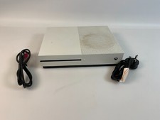 Microsoft Xbox One S -1TB - Games Console #2150320