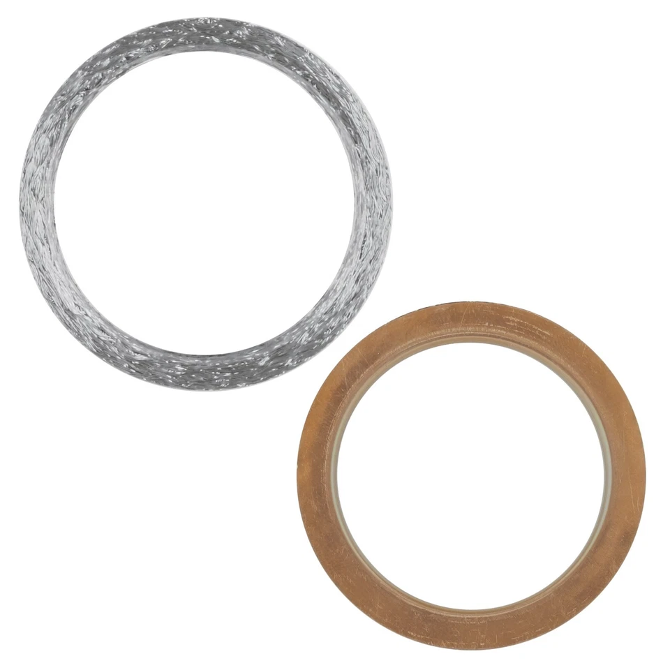 Muffler Exhaust Gasket for Yamaha YZ450F 2004 2005 2006 / 3VD-14613-01-00  - Image 4 of 4