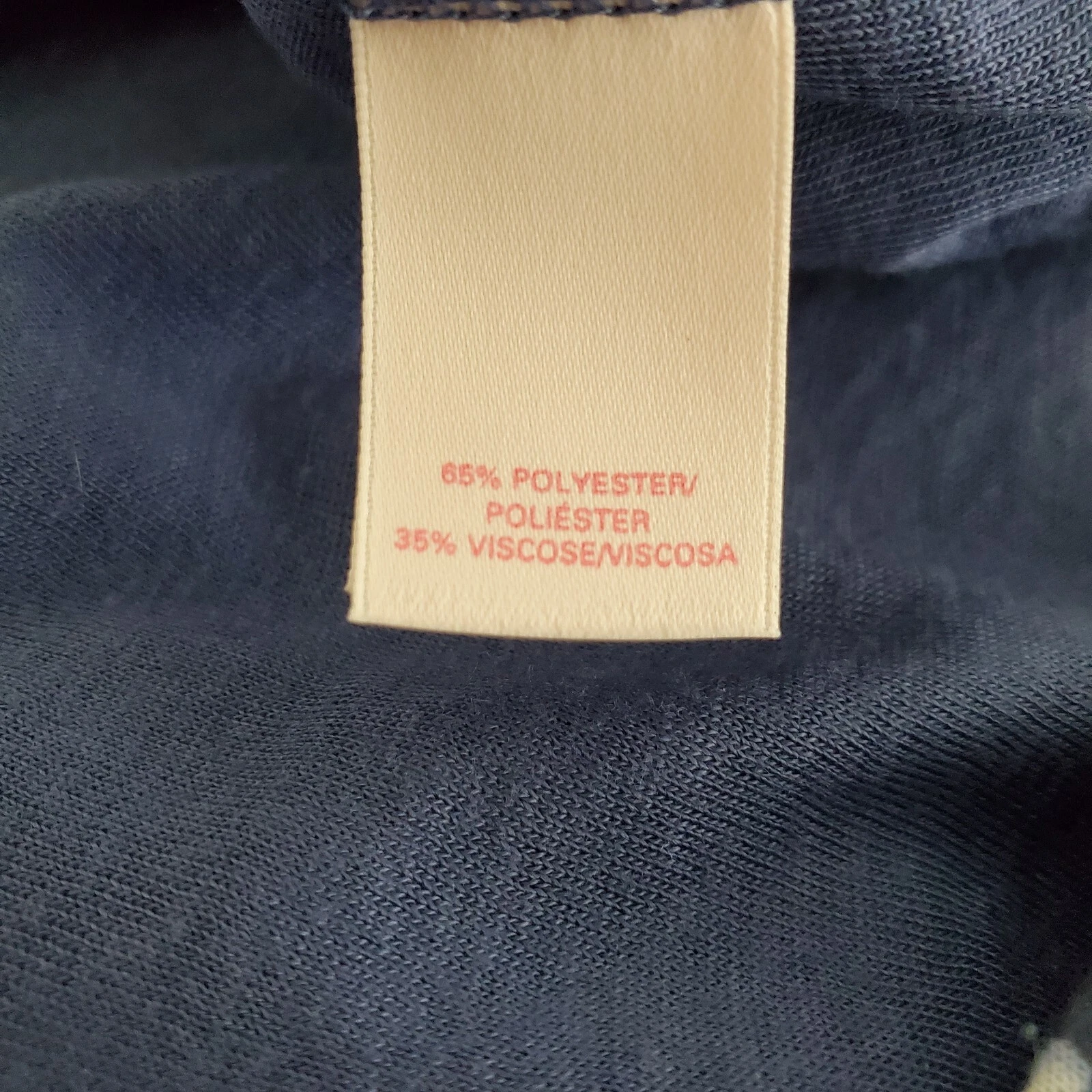 UNDERCOVER Maxi abito da donna blu Victorias Secret aderente geometrica taglia L spiaggia arricciata