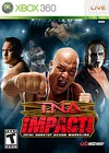 TNA Impact (Microsoft Xbox 360, 2008)