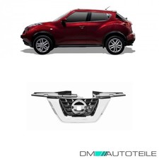Kühlergrill Kühlergitter Grill Kamera für Nissan Juke F15 Baujahr 2014-2019