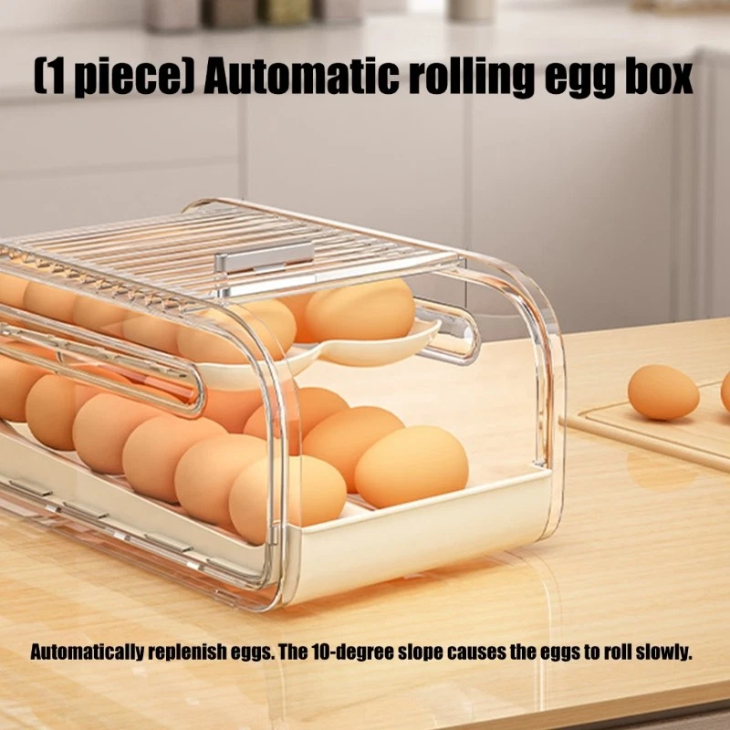 Clear Hard Wearing Oocyte Owner Secure Slot Stop Breakage Kitchen Tool Efficient
