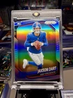2025 Prizm Jaxson Dart Silver RC 🧼🧼