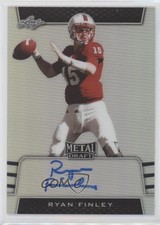 Metal Ryan Finley