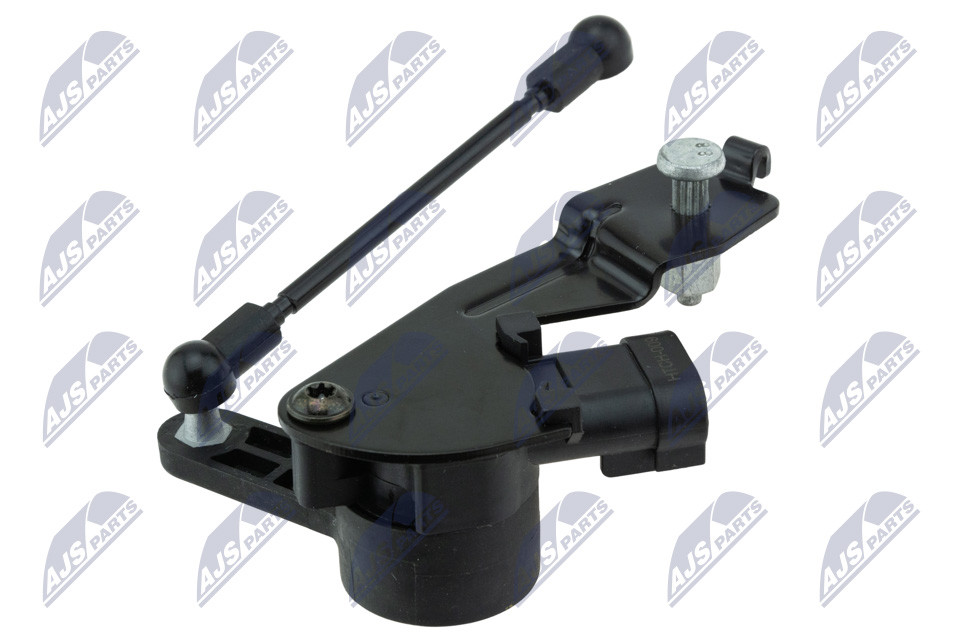 Left Rear NTY ECX-CH-009 Sensor, headlight range adjustment for CHEVROLET