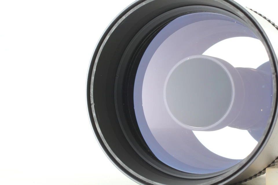 [Exc+5] Mamiya Sekor Reflex C 500mm f8 Lens for M645 Pro Super Pentax 6x7 JAPAN - Image 3 of 4