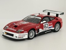 Ferrari 575 GTC Minicar 1/43 Ferrari