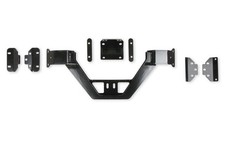 Hooker Headers Blackheart Ls Engine Swap Transmission Crossmember