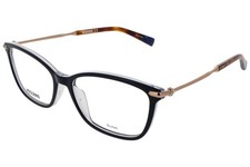 MISSONI MIS0058-0PJP-53 Eyeglasses Frame Size 53mm 16mm 145mm NULL 716736380926