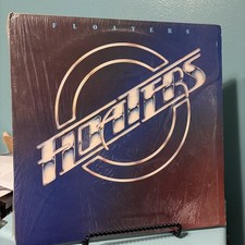 Floaters The Floaters 1977 Original Abc Records Lp Soul Rb Floaters The Floaters 1977 Original Abc Records Lp Soul Rb