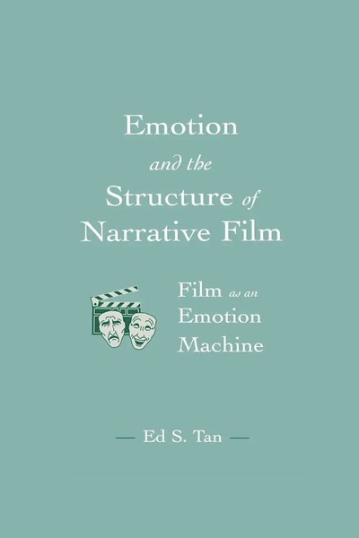 Ed S. Tan | Emotion And The Structure Of Narrative Film | Taschenbuch | Englisch-image