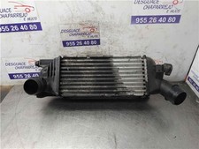 LADELUFTKÜHLER Peugeot 407 SW (6E) 2006 9645682880