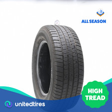 Used 27560r18 Michelin Defender Ltx Ms 113h - 932