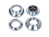 Lenkkopflager Satz FüR ZüNdapp GTS 50 C 50 Sport KS 50 80 Typ 517 529 530 Mokick