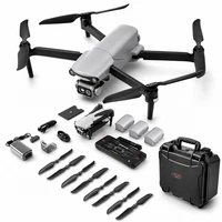Autel Robotics EVO Lite 640T Enterprise Bundle Thermal Drone 100% US VER