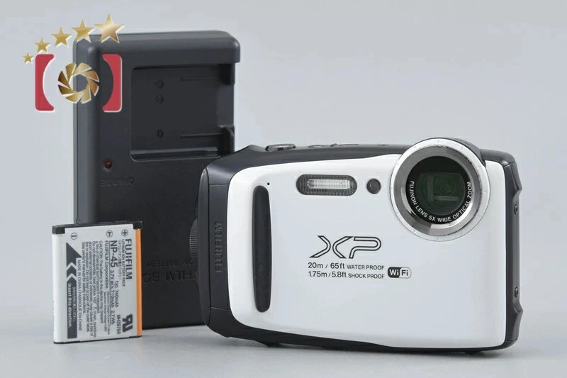 Fujifilm FinePix XP130 Digital Cameras for Sale - eBay