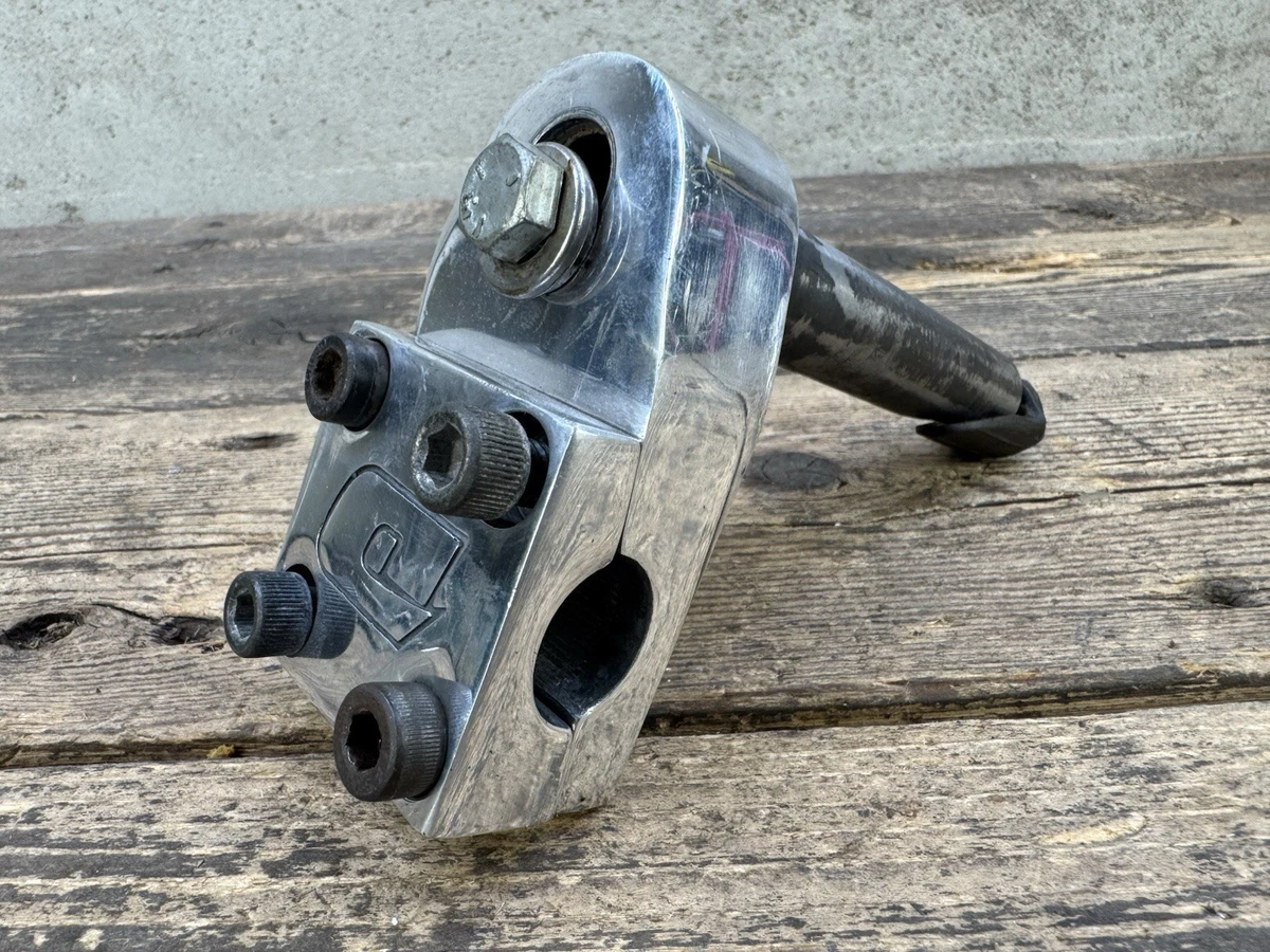 Dyno Stem Vintage Bike Parts for sale | eBay