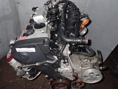 Motor BGB 121TKM Audi A4 B7 Cabrio A5 A6 4F 2,0TFSI 147kW 200PS SEAT EXEO 2004-