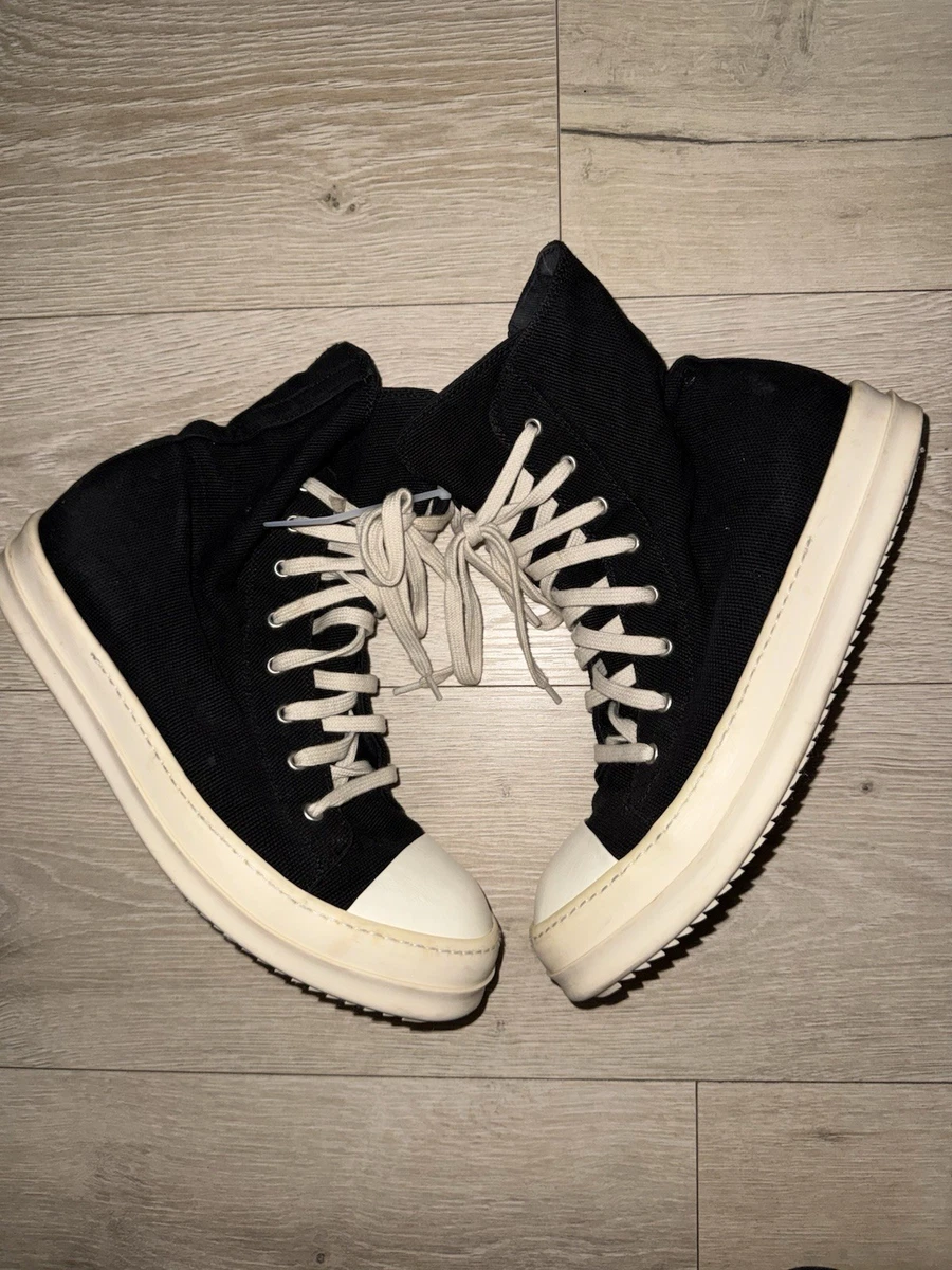 Rick Owens M Casual Shoes for Men for sale | eBay