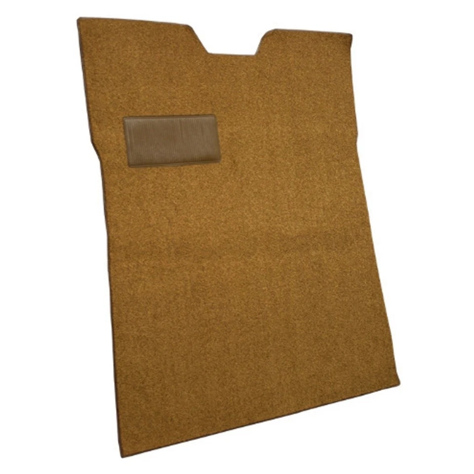 Alfombra para camioneta Chevrolet 1955 primera serie vinilo piso completo Foto 2 de 4