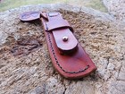 Great Eastern cutlery #65 Ben Hogan custom pocket sheath — photo 2