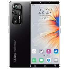 5.0 Inch HD Display, Dual SIM 3G/2G Cheap Mobile Phone, 16GB ROM Expandable u...