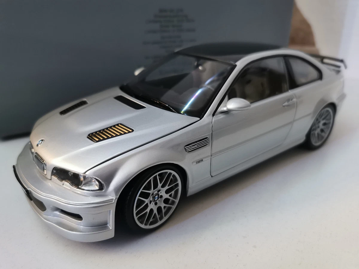 M3 Gtr in Modellautos, -Lkws & -Busse online kaufen | eBay.de