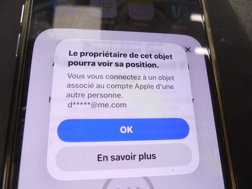 Apple AirPods Pro (2nd generation), photo 2 sur 5