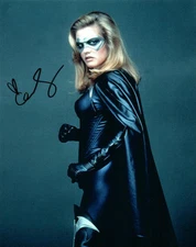 Alicia Silverstone signed 8x10 Picture Photo autographed includes COA