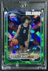 ANTHONY BLACK 2024-25 TOPPS CHROME SAPPHIRE #48 GREEN REFRACTOR 25/99 MAGIC