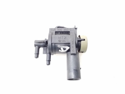 Audi A8 S8 D3 4E 2006 Diesel 171kW Turbolader Druckwandler Magnetventil GOD21417