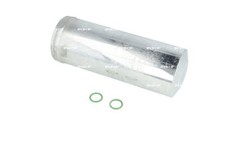 Trockner Klimaanlage EASY FIT NRF 33205 für AUDI SEAT EXEO A6 A4 429 423 ST R8