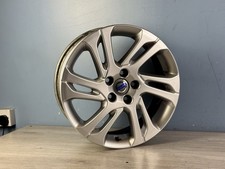 1x Genuine Volvo XC60 XC70 17” Alloy Wheel 7.5Jx17 31429693/5x108/wheel 4