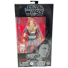 Star Wars Black Series Cal Kestis  93 6  Action Figure Jedi Fallen Order 2019
