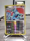 Salamence Platinum Arceus Reverse Holo Rare 8/99 - LP