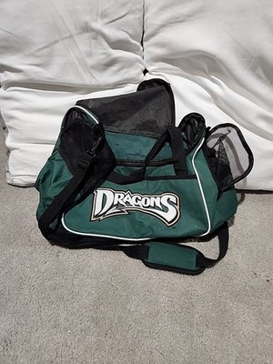 Dayton Dragons Duffle Bag