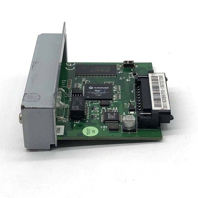 100/10BASE ETHERNET Network Card Fits For STAR TSP800L TSP800 tsp650ii 700II