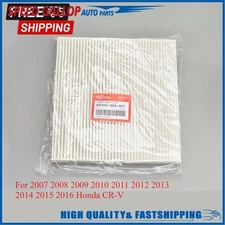 For 2007-2016 Honda CR-V Original Cabin Air Filter PART 80292-SDA-407