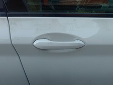 Porte avant et accessoires BMW 750