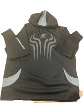 Snap-On Tools Limited Edition Performance Hoodie Men  s Size Large Black Logo L