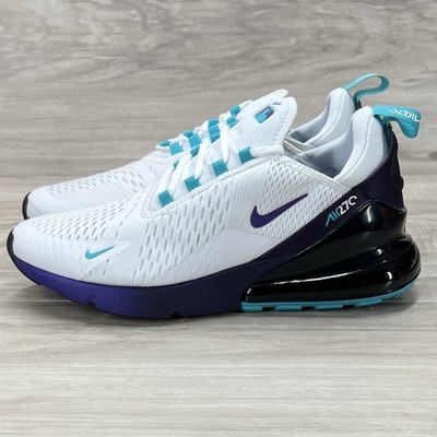 CELEMONIES D’AFLIQUE Nike Air Max 270 City Connect Arizona Diamondbacks Men's Size 10