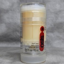 Schwarzkopf Osis Hard Wax Stick Up, 2.6 fl oz READ