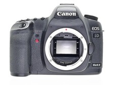 Canon EOS 5D Mark II Digital Camera Body