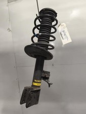 Amortisseur Citroen C8