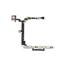 Google Pixel 7a Power  Volume  Flashlight Flex