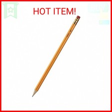 Integra Presharpened No. 2 Pencils
