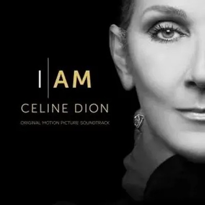 I AM: CELINE DION (Original Motion Picture Soundtr | C'line Dion | Audio-CD | CD