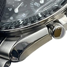 Omega Speedmaster Moonwatch Professional Chronograph 3570.50 Black #429 12